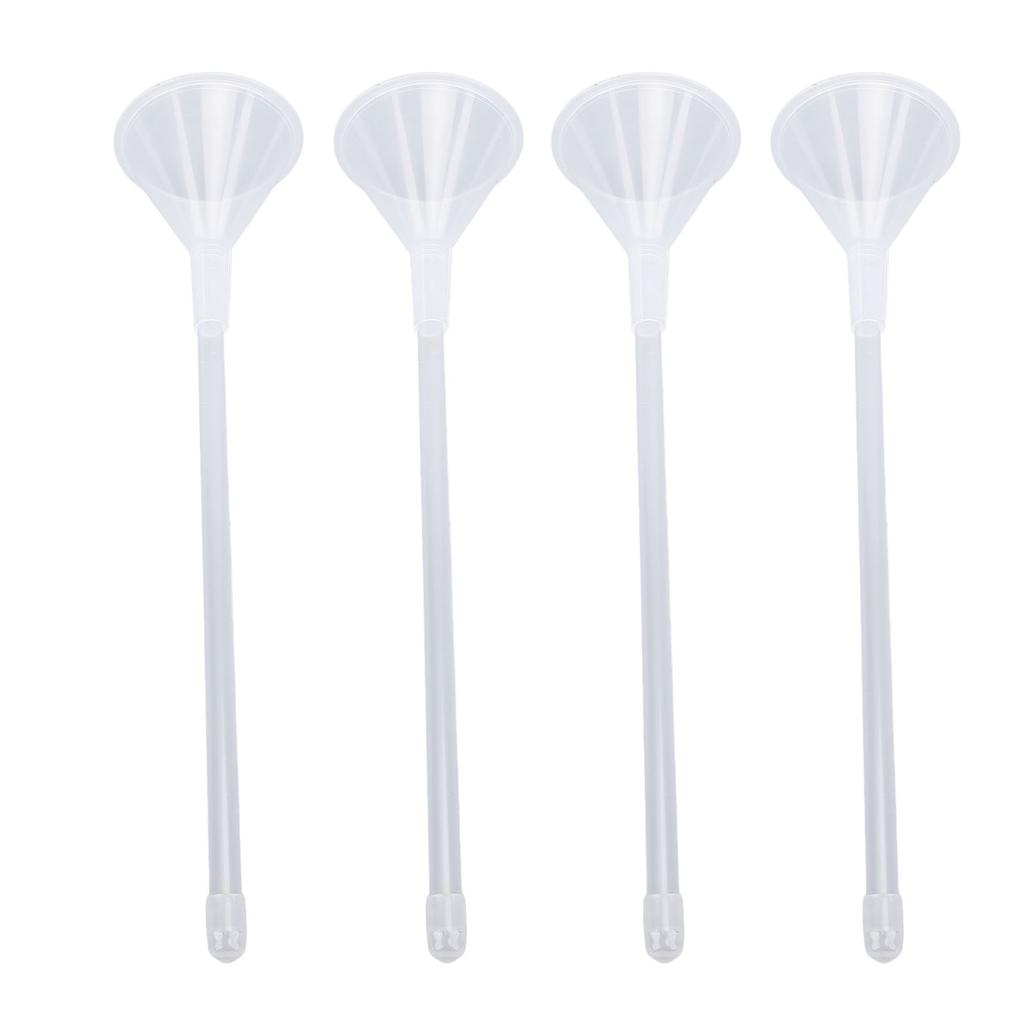 Clay Bead Beading Tools Kit High Efficiency Beading Funnel Jewelry Making Kit for Bracelet Necklace