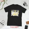 I Love It When They Call Me Big Poppa Crown Hip Hop Black T Shirt Vintage Soft Breathable Graphic Homme Stretched