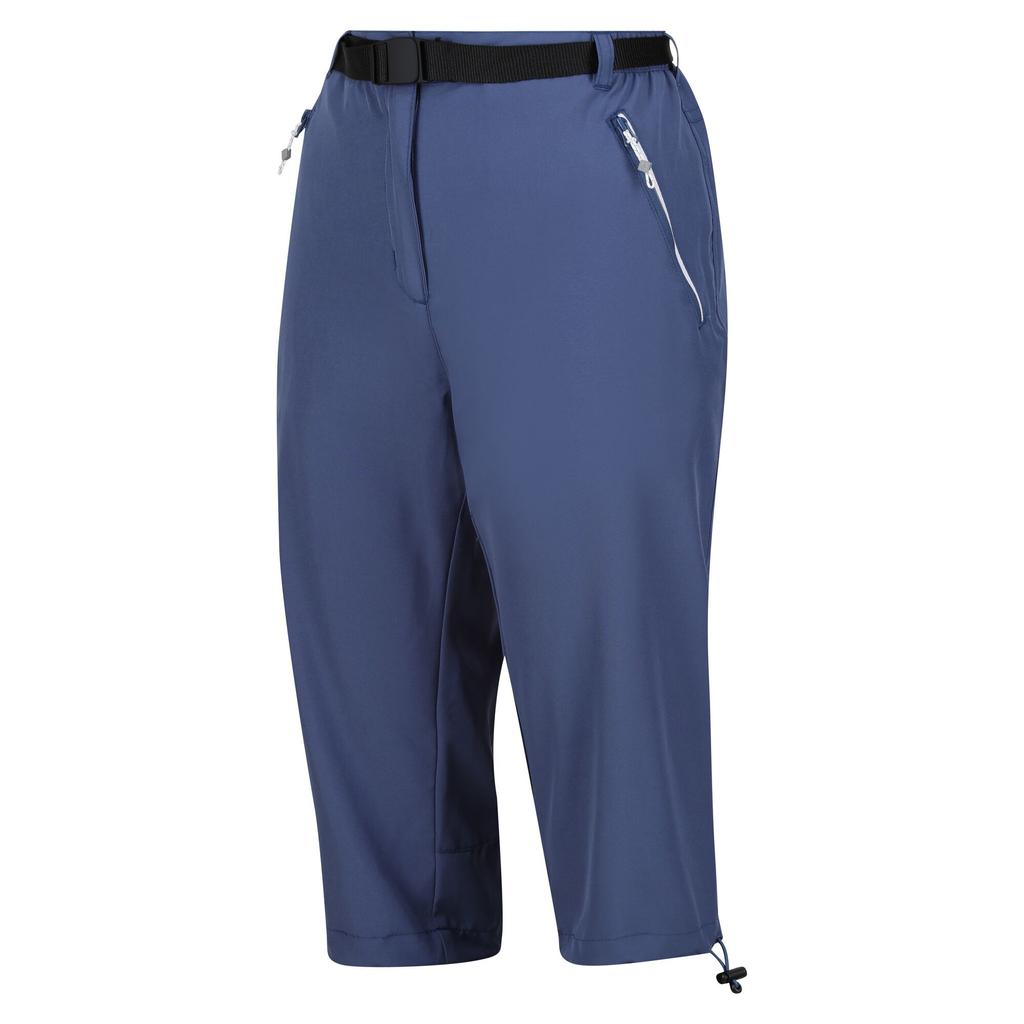 Regatta Womens/Ladies Xert Stretch Casual Shorts