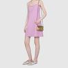 Gucci Dionysus Tiger Head Buckle Chain Leather Mini Shoulder Bag Women Bags Gold 476432-1TRBN-8089