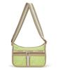 Shoulder Bag SMALL EVERYDAY BAG 1010 Spectator Lime Bone [LeSportsac] [Official] / / /