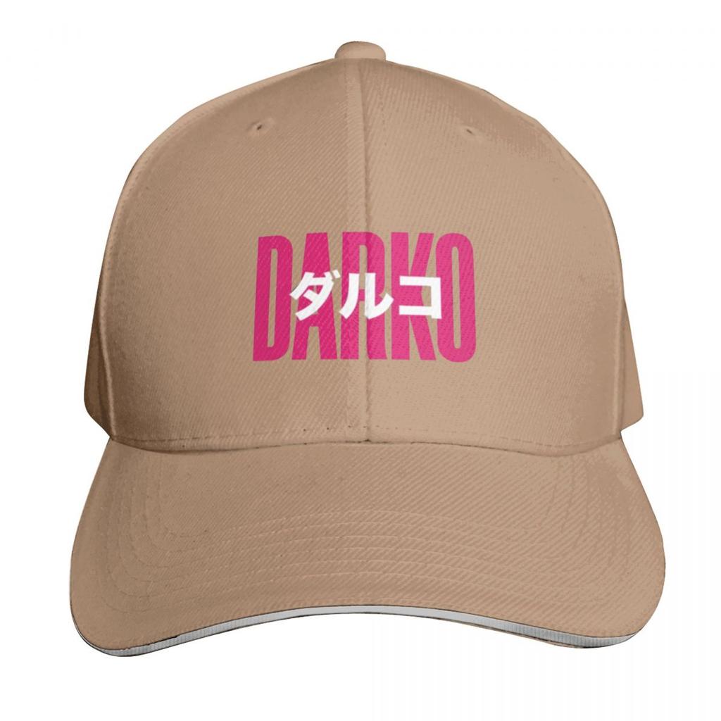 Darko us Baseballkappe Golf Sonnenschutz Derbyhut Hut Unisex Für Die Sonne Kappen Für Unisex Damen