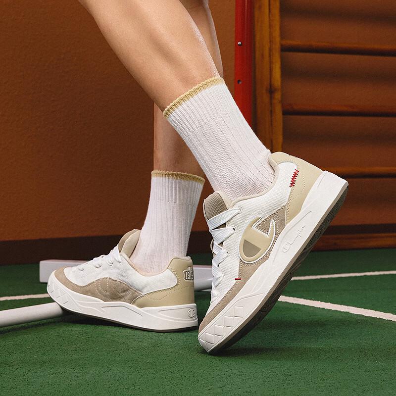 Champion Atom Canvas Skate Sneakers