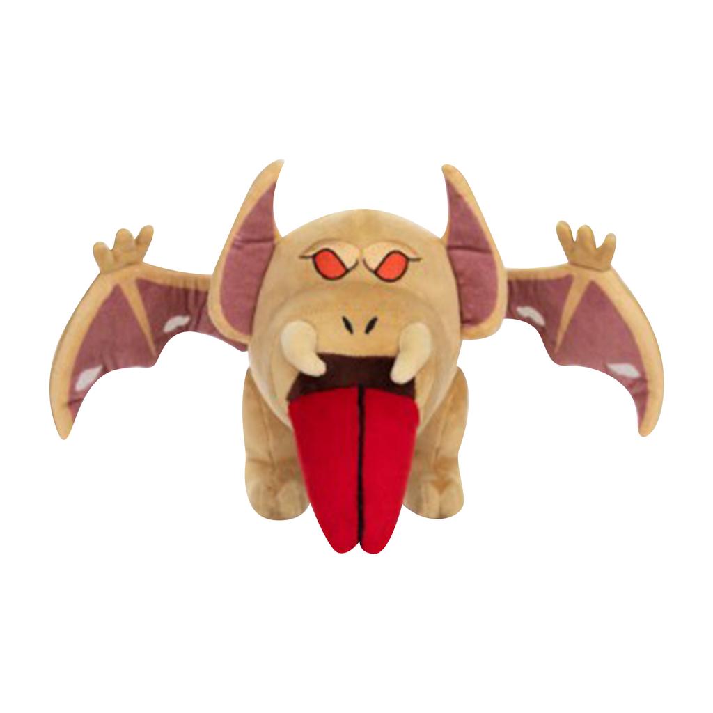 Plüschpuppe, Spielzeuggeschenk, Cartoon, Stoffpuppe für Kinder, Geschenkkissen für Kinder