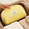 Portable Underwear Storage Bag Large Capacity Bra Organizer Bag Socks Sorting Bag  Luggage Suitcase