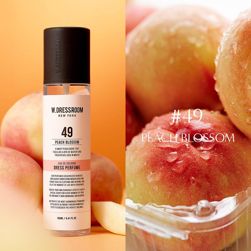 [W.DRESSROOM] Dress & Living Clear Perfume (Season3) 160ml
