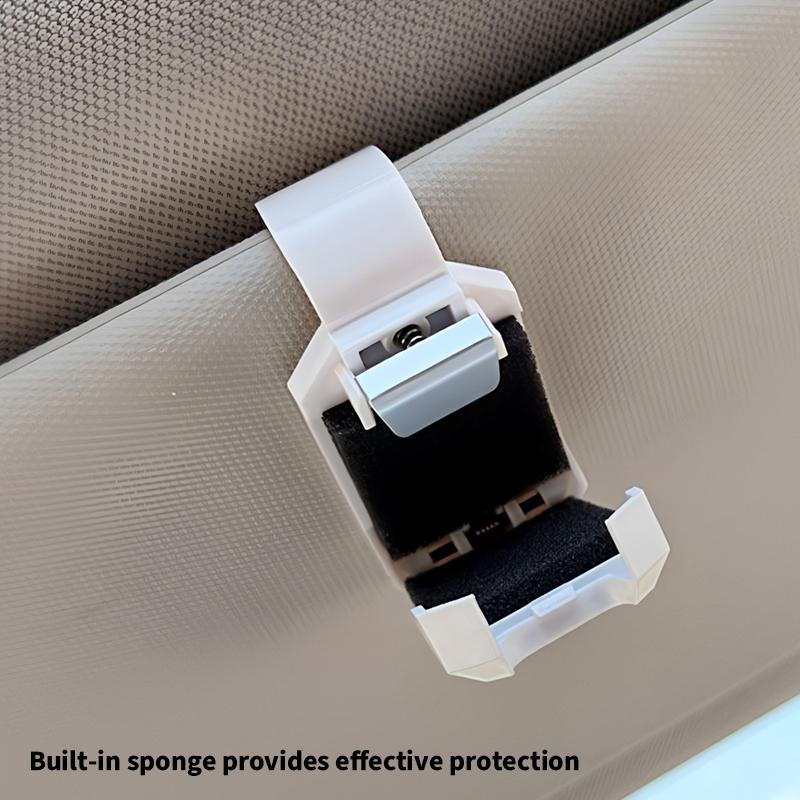 Car sunshade, ticket holder, eyeglass clip For BMW E39 E46 E90 E36 E60 E34 E30 F30 X1 X3 X5 X6 71 E92 E93 E87 E83 F31 F22 F34