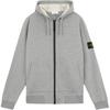 Zip Hooded Long Sleeve Sweatshirt Men Sweatshirt K2S1561000-61S0M51-V0M64