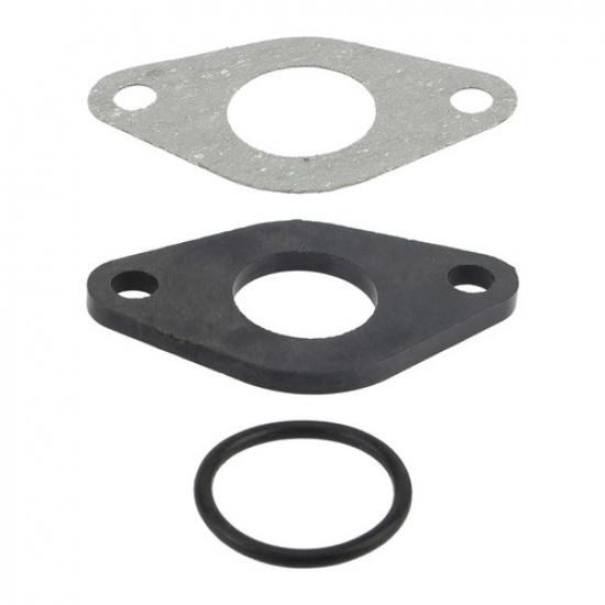 Carb Carburetor ulator Spacer For Honda CT70 CL70 50CC TO 110CC All Models