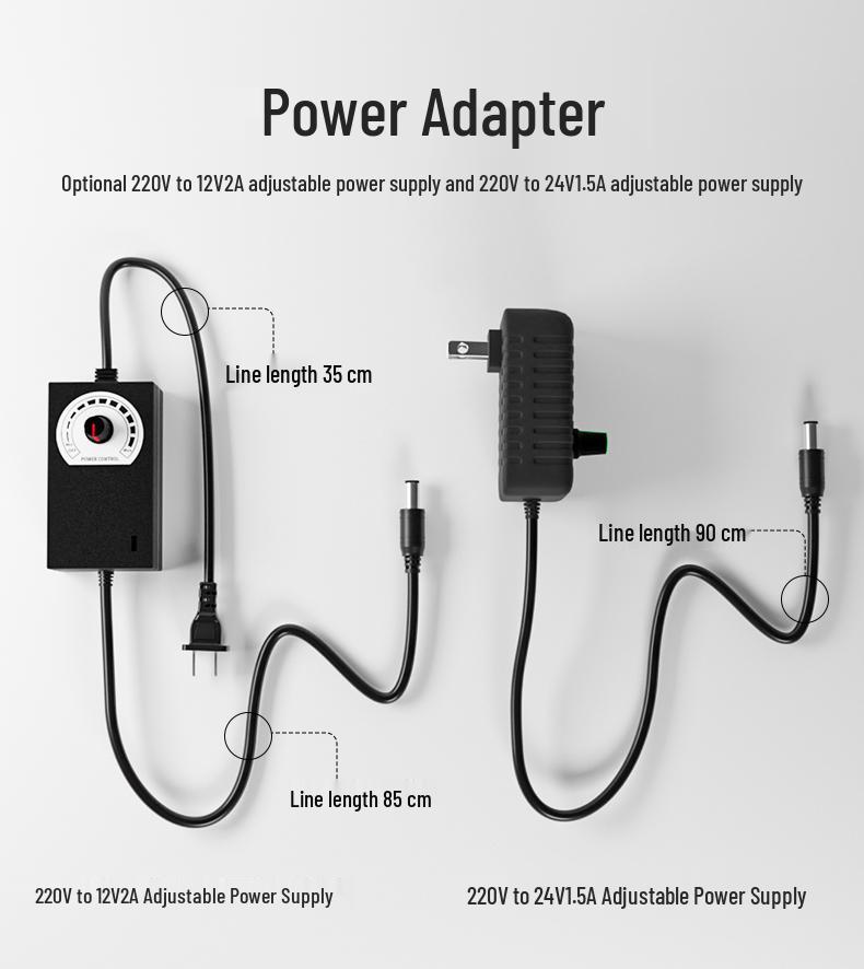 Bomba de Chuveiro Móvel Sem Escovas de Alta Temperatura 12V/24V CC & Booster Submersível para Aquecedor Solar de Água