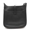 Used HERMES EvelynShoulder Bag Leather Women
