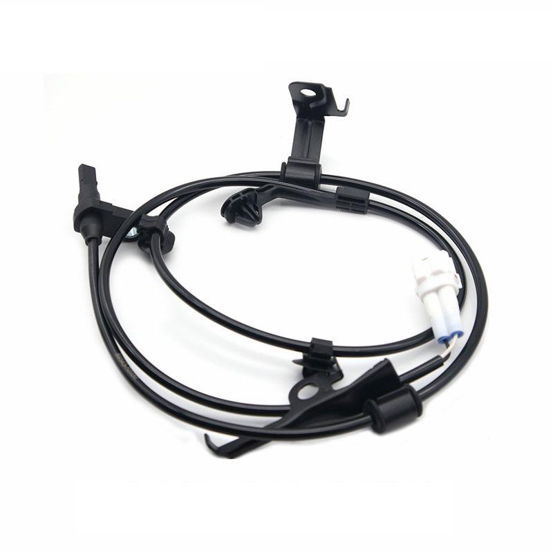 Front Left ABS Wheel Speed Sensor Compatible With Scion Models-xD 2008 Replaces 89543-52030
