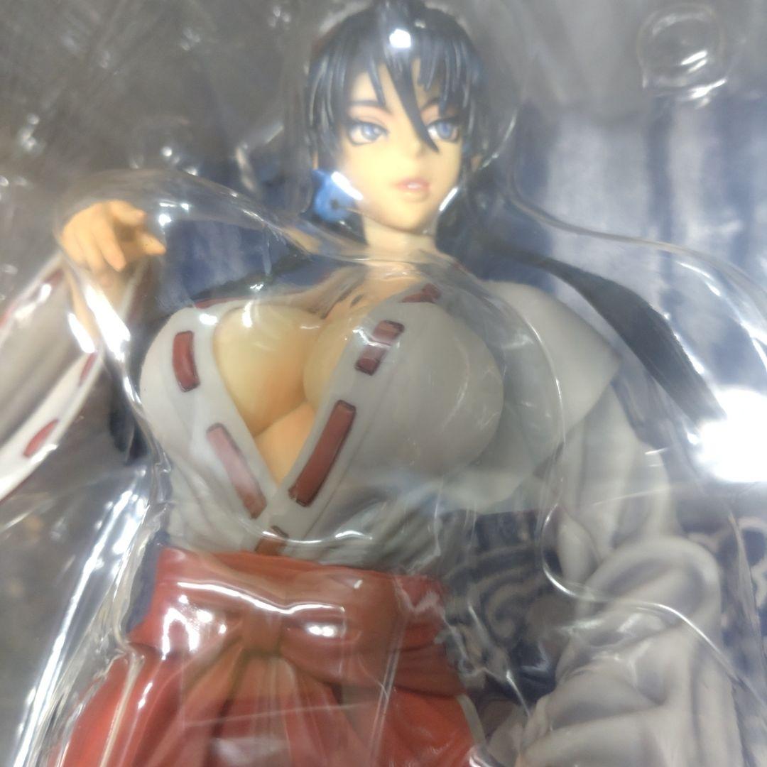 

[Б/У] Sengoku Blade Койори Масштаб 1/6 Полная фигурка