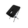 OIMG Outdoor Folding Moon Chair