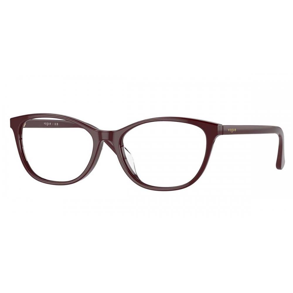 

Vogue Eyewear Vo5502d Asian Fit 3158 Women Eyeglasses 54--145