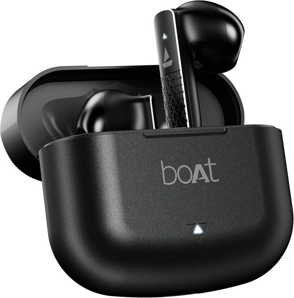 Наушники boAt Airdopes 91 Prime Midnight