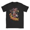 Konosuba Getting Arrested Meme Anime Video Game TShirt for Unisex WOMEN Cotton T Shirt  Short Sleeve Tees Birthday Present Tops