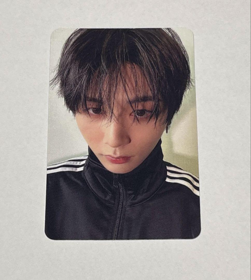 [USED] BOYNEXTDOOR Daesan Apple Music Photocard