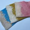 Two Tones Elastic Lace Trim, Stretch Lace Fabric for Lingerie, Bra, Underwear, Dress, Garment, Home Decor, DIY Sewing