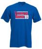 Isiah Thomas Dennis Rodman Detroit Pistons 1989 Langarm-T-Shirt