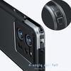 For Xiaomi 13T Pro Case Xiaomi 13T Pro Cover Luxury Matte PC + TPU Shockproof Silicon Protective Phone Back Cover Xiaomi 13T Pro