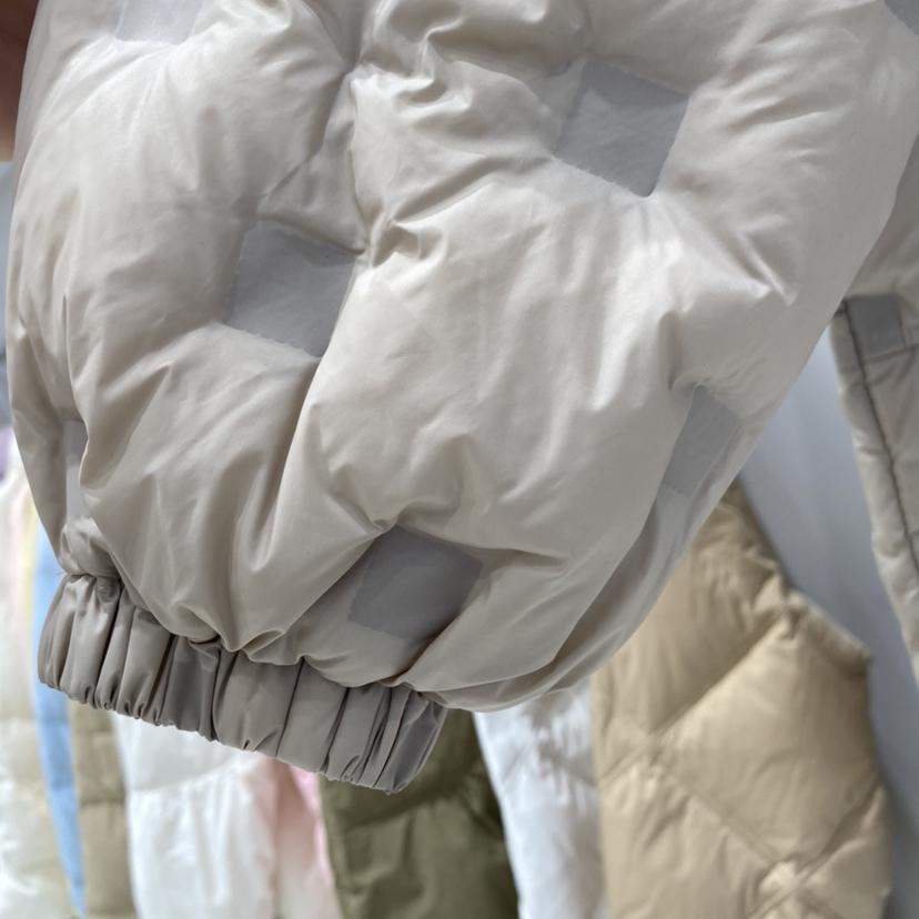 Herbst Winter Kapuzen Steppjacke Übergroße Parkas Daunenmantel Langarm Warmes Oberbekleidungsstück