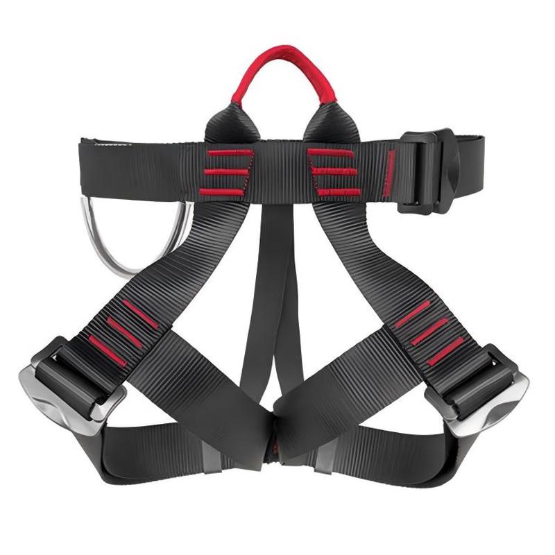 DAXTE Outdoor Rock Climbing Safety Harness