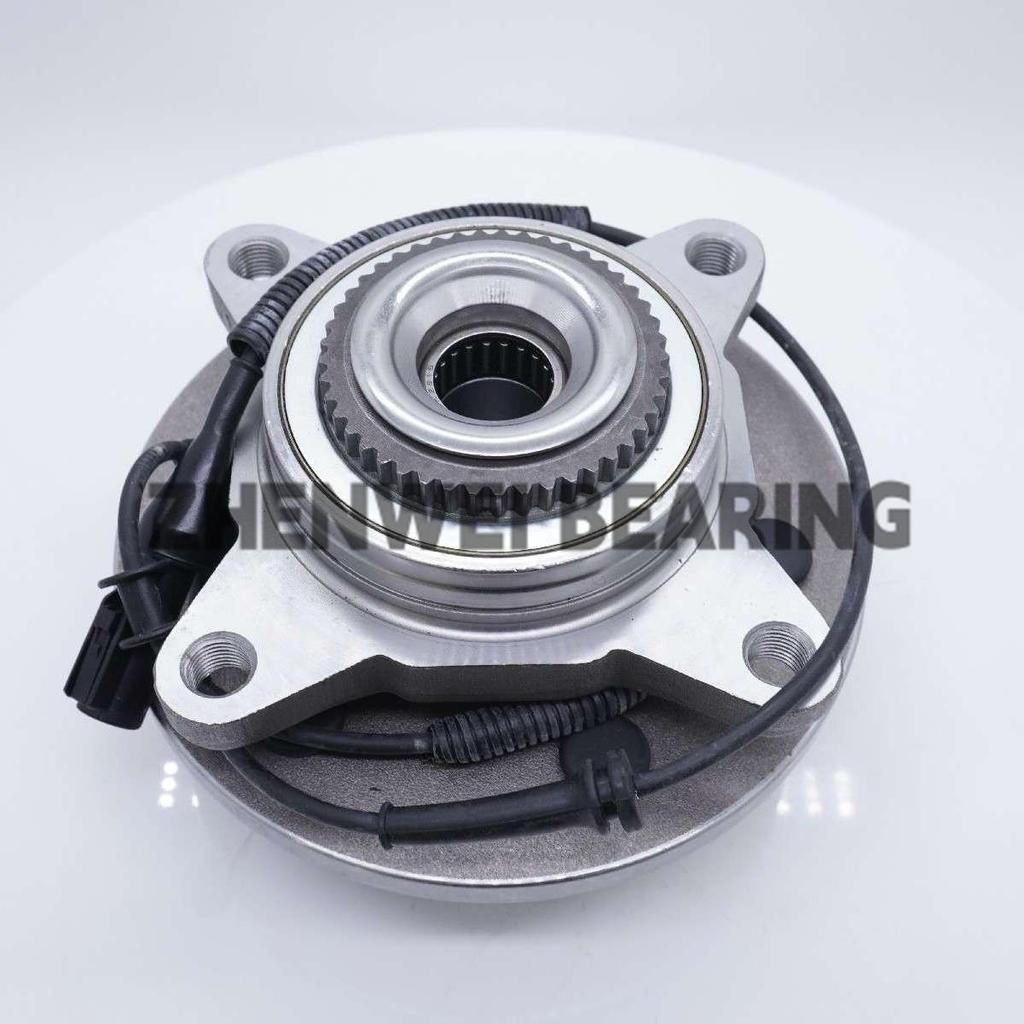515043 Wheel Hub and Bearing Assembly for Ford Expedition/Lincoln Navigator