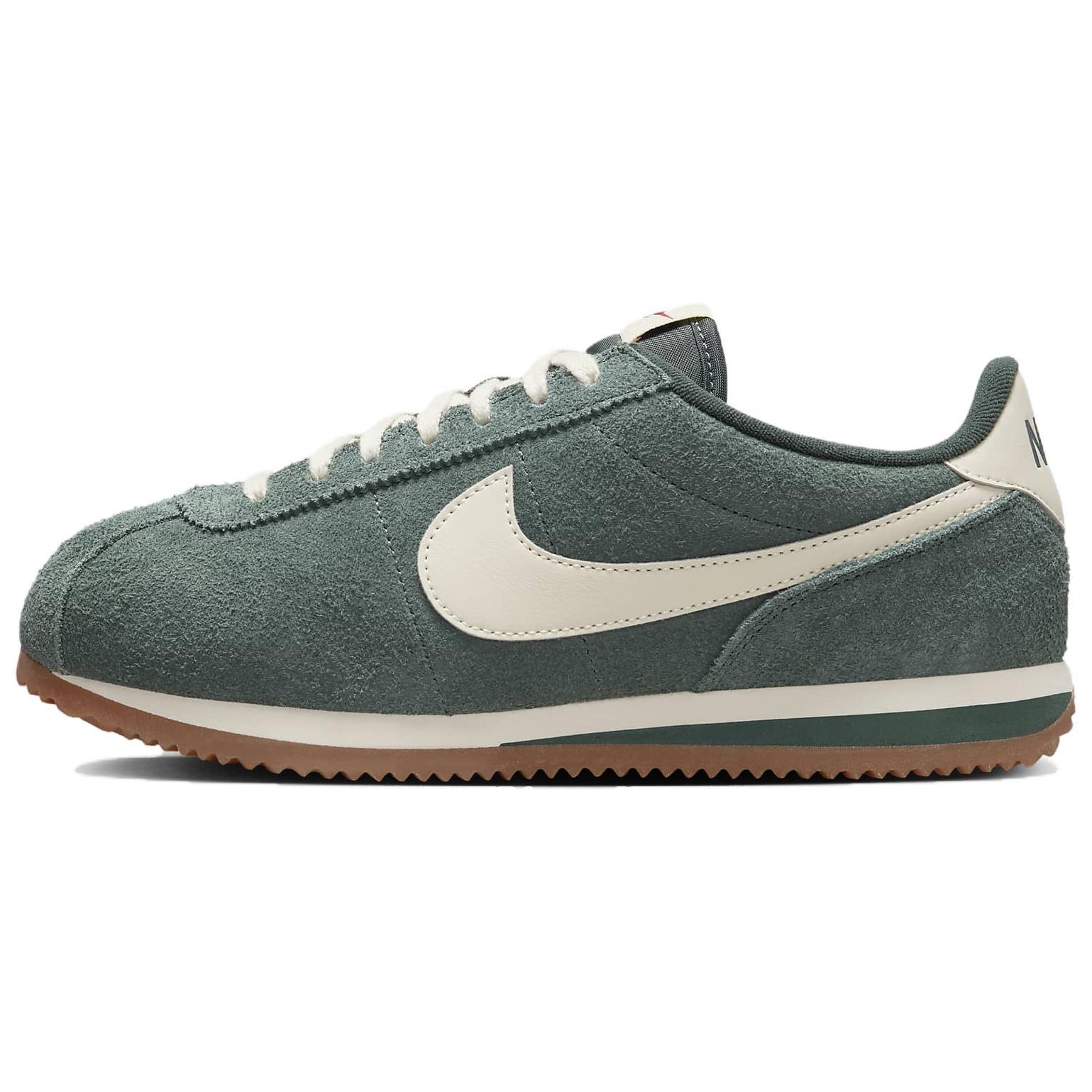 (WMNS) Nike Cortez  Vintage Green Muslin  Women s FJ2530-301 EU 35.5