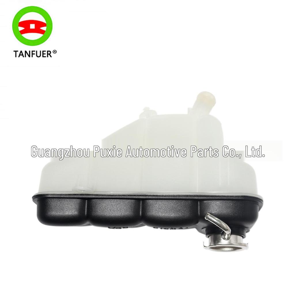 Kühler Ausgleichsbehälter für Mercedes-Benz W202