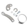 Braccio di coppia per E-Bike per M12 M14 M16 Braccio di coppia per Motore Hub ad Alta Velocità MXUS Bafang Anteriore Posteriore Accessori Bicicletta Elettrica