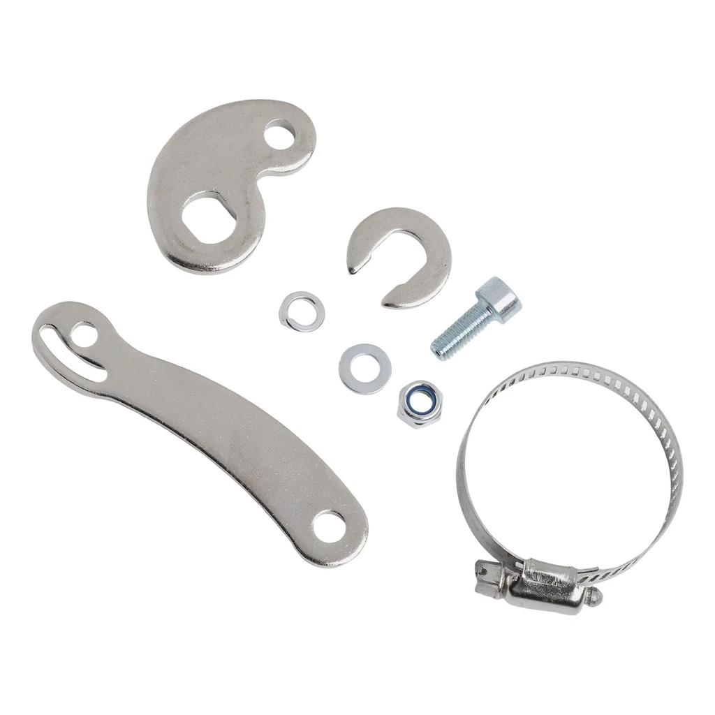Braccio di coppia per E-Bike per M12 M14 M16 Braccio di coppia per Motore Hub ad Alta Velocità MXUS Bafang Anteriore Posteriore Accessori Bicicletta Elettrica