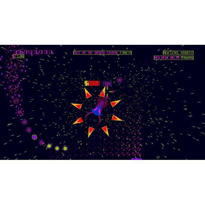 Akka arrh special edition-jeu-ps5