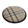 Pads with Ties, Washable Comfortable Polyester Seat Cushions for Living Room, Office, Car