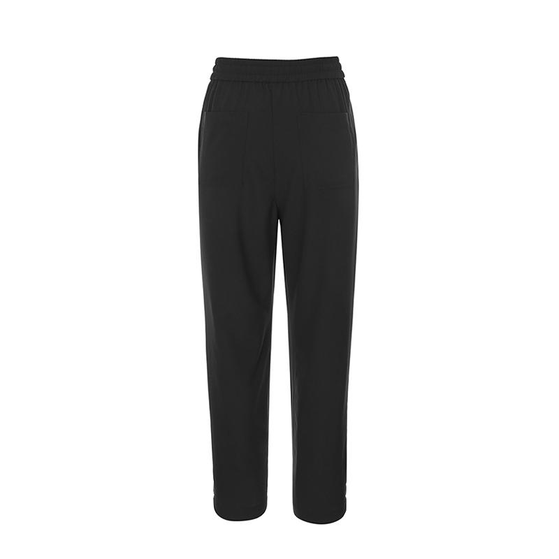 VISITINNEWYORK Elastic Banded Jogger Pants (Vy5Lp3E)