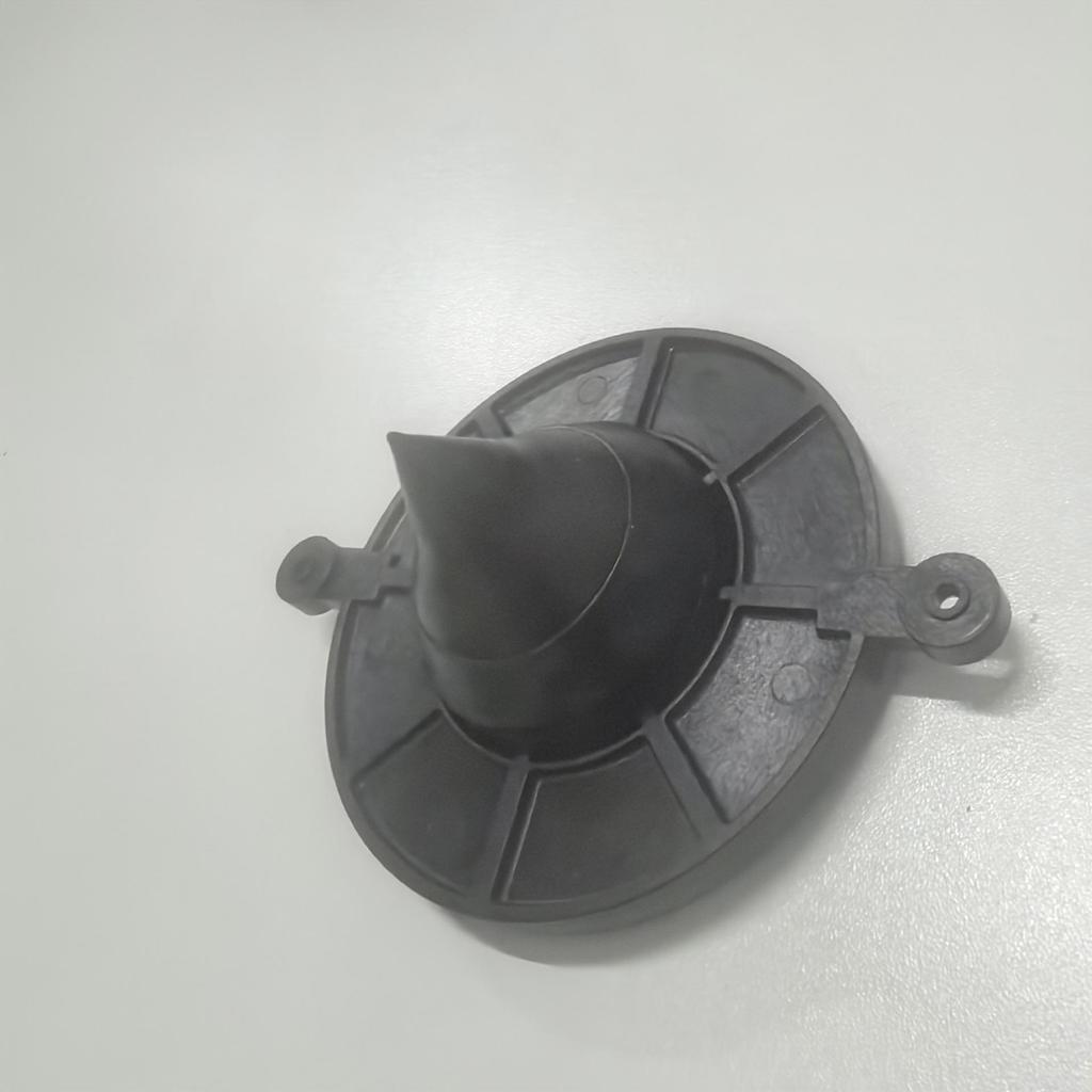 50.8mm CCAW Copper Clad Aluminum Tweeter Voice Coil Speaker Accessory