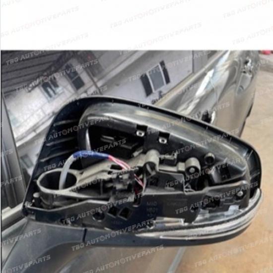 LENTILĂ oglindă laterală stânga cu încălzire pentru Toyota RAV4     2024