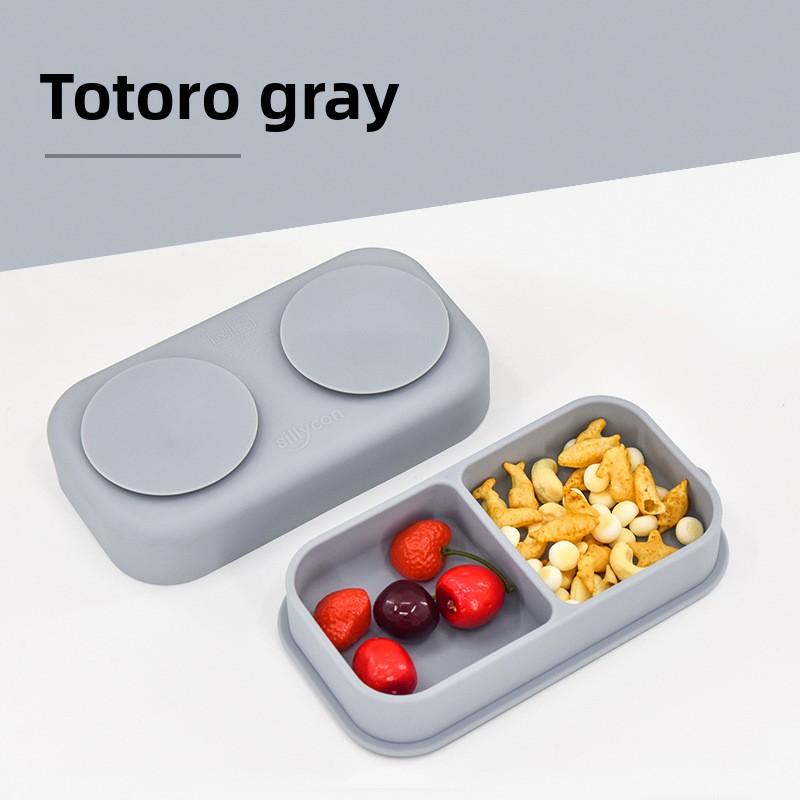 Complementary Food for Mother Infant and Child Split Large-capacity Baby Lunch Box Set