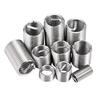 60Pcs Thread Repair Kit  Wire Inserts M3 M12 Robust Fasteners for Auto Bicycle Repairs
