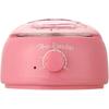 Brazilian Waxing Warmer Hair Remover Pink