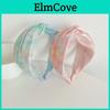 Cloth Headband Fashion Crossed Headband Tiedye Hair Accessories Female Hair Fixer