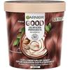 Permanent Hair Color - GARNIER - Good Coloration - 5.5 Cherry Brown - Ammonia-free - Cream
