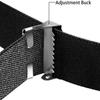 Women Fashion Elasticity Waist Strap Adjustable Multi Color Belt All-match Coat Ladies Thin Harajuku Formal Waistband