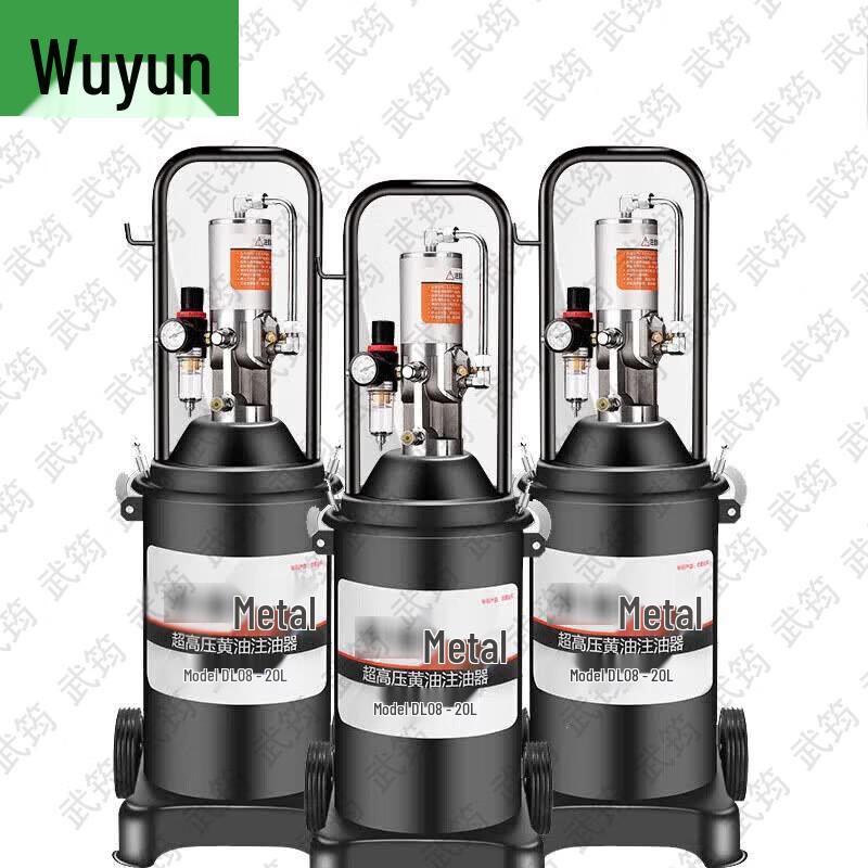 Wujun Automatic Pneumatic Grease Injector