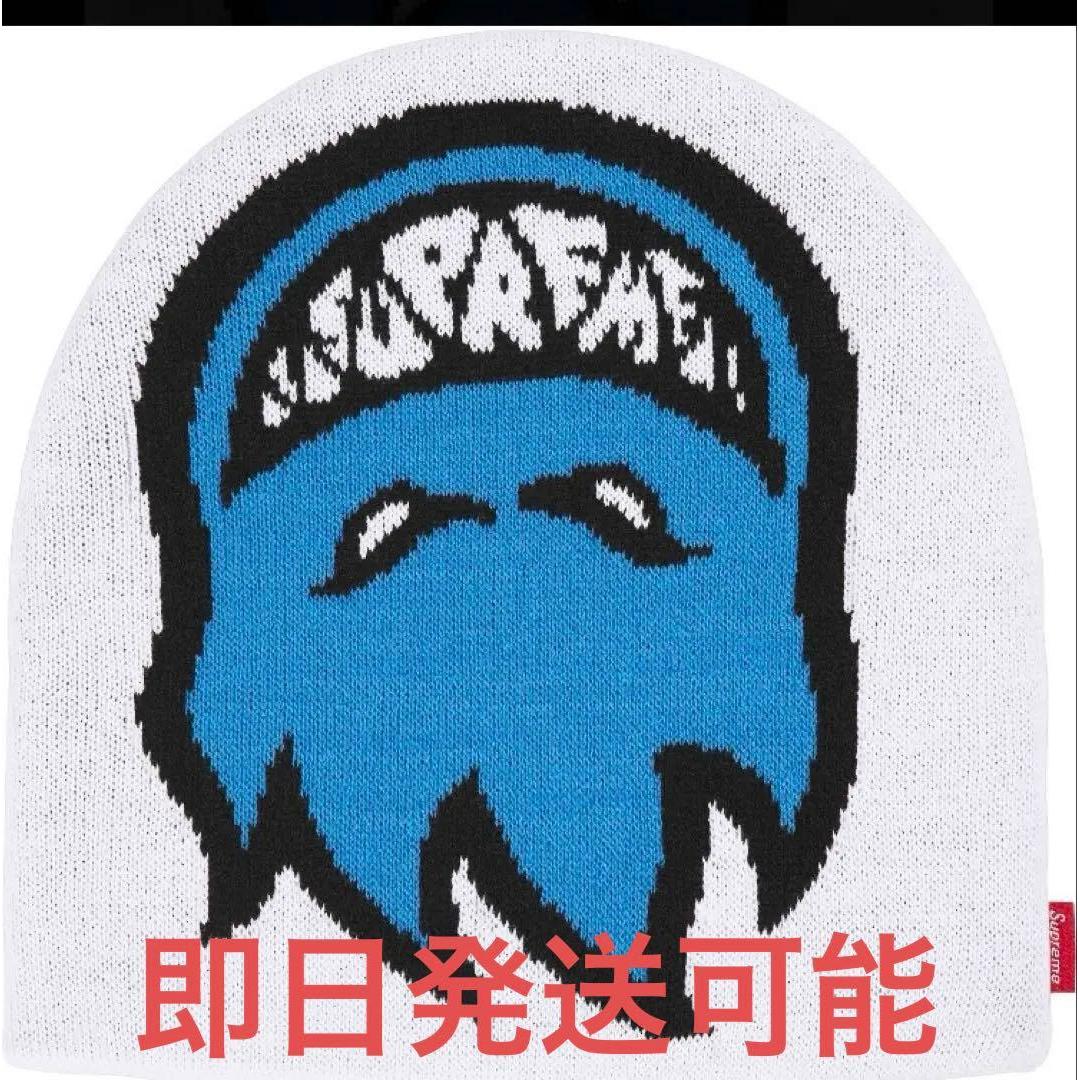 Used Supreme/Spitfire Beanie