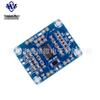 Ultra-thin Digital Amplifier Board TPA3110, DC12-24V, 15W X 2 Audio Power Amplifier