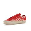 Joe Freshgoods x Vans OG Style 36 LX Honeymoon Stage - Röda Unisex Sneakers Marshmallow VN0A4BVEZYE