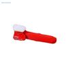 Santa Claus Doorhandle Covers Door Handle Christmas Ornament Family Festives Accessories Christmas Decor