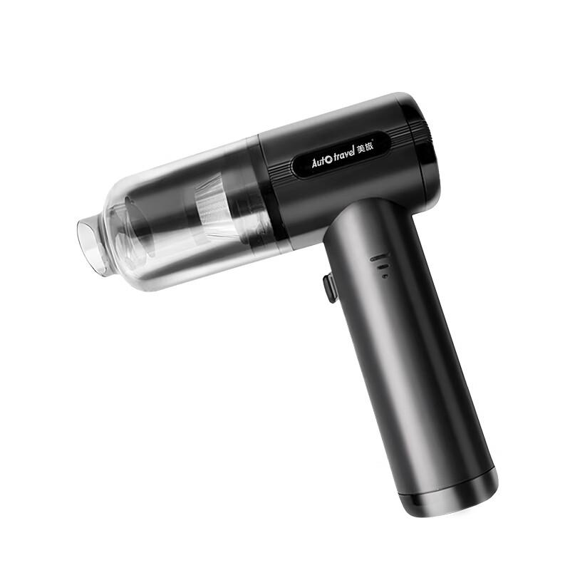 AmeriTour AT-1022 Emergency Car Vacuum