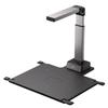 Deli Telecamera Documentale & Scanner Intelligente AI Spina CN (adattatore incluso)